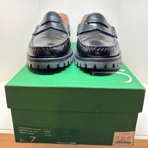 Womens JCrew Penny Loafer